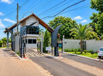Terreno , Jaú · Condomínio Parque Residencial Primavera - Jau - SP Lote de Esquina