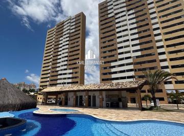 Foto 01 · Apartamento, Pitimbu, Natal, RN