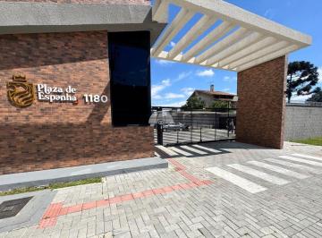 Apartamento de 2 quartos, São José dos Pinhais · Apartamento para Venda com 2 quartos no Bairro Afonso Pena - São José Dos Pinhais