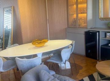 Apartamento en Venda de 2 quartos Jardim Paulista · Apartamento de 100 m² com 2 quartos para venda e aluguel no Jardim Paulista
