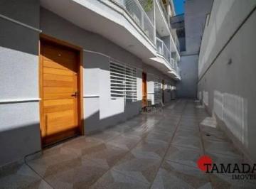Foto 1 · Sobrado com 2 dormitórios à venda, 140 m² por R$ 680.000,00 - Chácara Seis de Outubro - São Paulo/SP