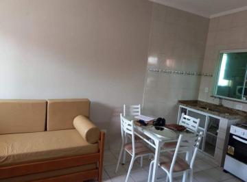 Apartamento de 1 quarto, Peruíbe · Apartamento de 50 m² com 1 quarto à venda no Centro