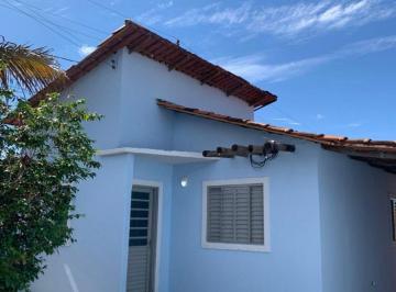 Casa de 2 quartos, Caldas Novas · Casa de 2 dormitórios! Ótima oportunidade!