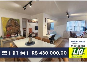 Apartamento de 1 quarto, São Paulo · Apartamento de 84 m² com 1 quarto à venda no Jaguaré