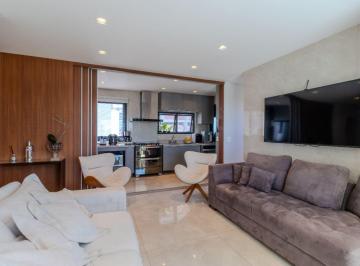 Apartamento de 3 quartos, São Paulo · Cobertura 126 m² 3 dorms(2 Suítes) 2 Vagas