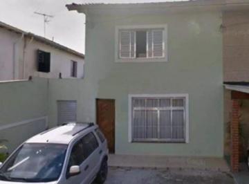 Casa · 130m² · 4 Quartos · 2 Vagas · EXCELENTE CASA DE VILA NA LAPA