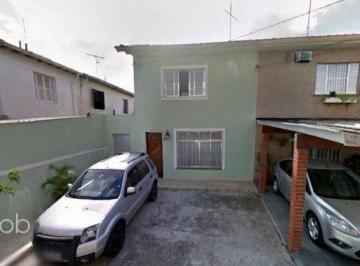 01 Garagem · EXCELENTE CASA DE VILA NA LAPA