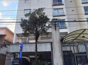 Apartamento · 64m² · 3 Quartos · 1 Vaga · Viva com o máximo de praticidade no Jabaquara!