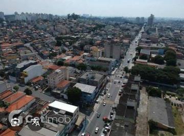 Photo 3 · Terreno Bem Localizado São Bernardo do Campo- Travessa AV. Taboão