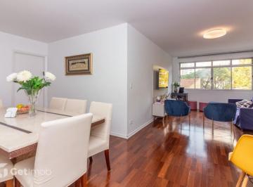 Apartamento · 127m² · 3 Quartos · 1 Vaga · Apartamento à Venda em Higienópolis: 127m², 3 Dormitórios (1 Suíte), Lazer Compl