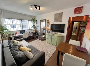 Apartamento · 62m² · 2 Quartos · 1 Vaga · Apartamento a venda na Vila Osasco, 62m², 2 dormitórios, 1 vaga de garagem