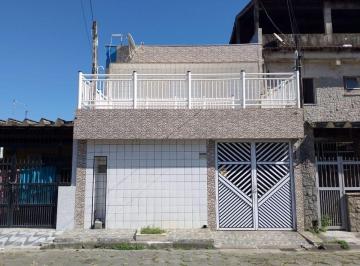 Casa de 3 quartos, Mongaguá · Casa / Sobrado para Venda Próximo ao Mar, Mongaguá / SP