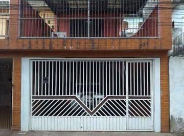 Foto 1 · Sobrado com 2 dormitórios à venda, 100 m² por R$ 470.000,00 - Jardim Iva - São Paulo/SP