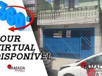 Foto 1 · Sobrado com 4 quartos à venda, 125 m² por R$ 520.000 - Vila Ré - São Paulo/SP