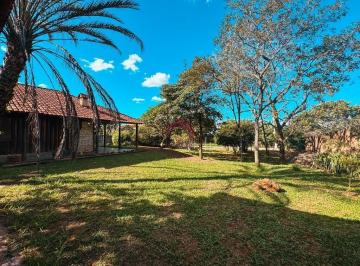 Foto 01 · ESCRITURA IMISSÃO DE POSSE - 1000M² - JARDIM BOTÂNICO - PRIVÊ MORADA DO SUL