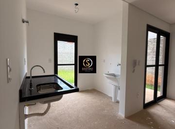 Foto 01 · Casa a venda 89 m² 3 dormitórios no Kaza Alamedas Medeiros Jundiaí SP - Condomínio  no Jardim Caroli