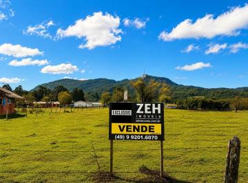 Terreno , Urubici · Terreno no Centro de Urubici