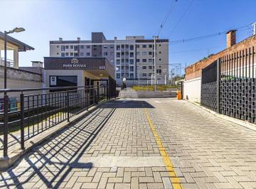 Apartamento de 1 quarto, São José dos Pinhais · Apartamento para Venda com 2 quartos, sendo 1 suíte no Bairro Braga - São José Dos Pinhais