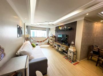 Apartamento de 3 quartos, Águas Claras · APARTAMENTO 3 QTS + ESCRITÓRIO | 2 VAGAS | LAZER COMPLETO | CONFORTO E ESPAÇO PARA TODA A FAMÍLIA