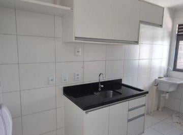 Apartamento de 2 quartos, Salvador · Alugo apt no Parque Bela Vista