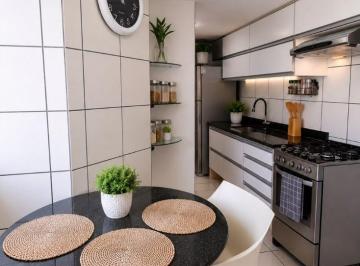 Apartamento · 115m² · 3 Quartos · 1 Vaga · Apartamento de 115 m² com 3 quartos à venda em Tambaú