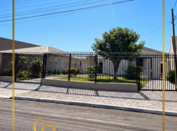 202609171128168689.png · Casa para Venda em Guarapuava, Bonsucesso, 5 dormitórios, 4 banheiros, 2 vagas