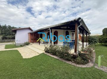 Rural · 185m² · 3 Quartos · 5 Vagas · Chácara Porteira Fechada a venda no Recanto Silvana -Jarinu/SP