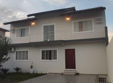 Casa · 400m² · 5 Quartos · 1 Vaga · Sobrado 5 Quartos Bairro Santa Cruz