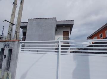 Casa de 2 quartos, Itanhaém · Casa / Sobrado Lado Praia, Itanhaém / SP