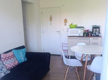 Apartamento de 2 quartos, Jundiaí · Apartamento 02 dormitórios à venda no Condominio Giardino no Jardim Colonia - Jundiaí-SP