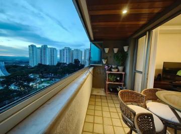 Apartamento de 4 quartos, São José dos Campos · Apartamento com vista permanente Jardim Aquarius Residencial Palazzo San Marino 4 Quartos 124m²