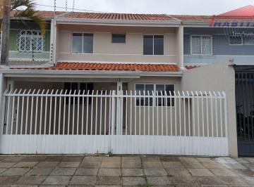 Casa · 147m² · 3 Quartos · 2 Vagas · Casa à Venda em Cajuru, Curitiba: 3 quartos sendo 1 suite e 2 Vagas