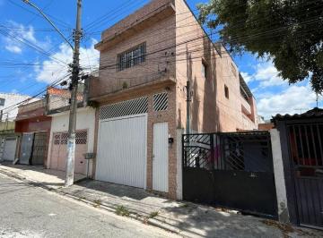 Casa de 3 quartos, São Paulo · Casa de 160 m² com 3 quartos à venda em Vila Nova Curuçá
