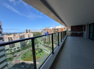 Foto 01 · APARTAMENTO À VENDA MANSÃO BELLAGIO EM ALPHAVILLE R$ 3.400.000,00 NOVO, 1 POR ANDAR, 220 M², NASCENT