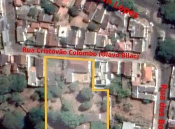 Comercial · 4471m² · Terreno à venda no bairro Penha em Passos/MG