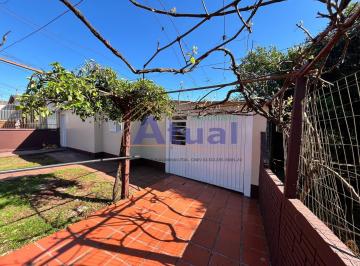 Foto 01 · Casa, Aliança, Santo Ângelo, RS