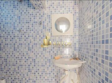 Salão Comercial - Toalete 1 · Casa à venda em Vila Dom Pedro I