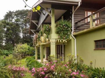 Casa · 478m² · 6 Quartos · 8 Vagas · Casa à venda em Vila Poran