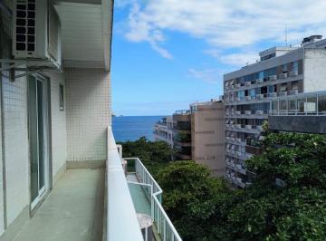Apartamento de 1 quarto, Rio de Janeiro · Leblon ! Cob.Duplex 3suites vaga 450m2