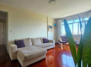 Apartamento · 83m² · 2 Quartos · 1 Vaga · Apartamento com 82 m² | Excelente localização