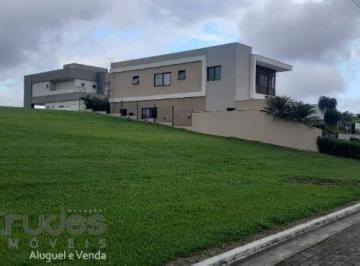 Foto 01 · Lote/ Terreno para venda em Alphaville com 660 m²