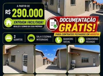 202609171140298003.jpg · Casa de 76 m² com 2 quartos à venda em Jarinu