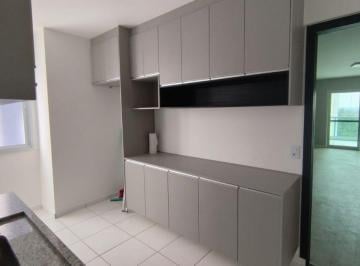Apartamento de 3 quartos, Embu das Artes · Apartamento de 130 m² para Locação - Parque Firenze – Embu das Artes