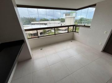 Apartamento de 3 quartos, Rio de Janeiro · Apartamento de 131 m² com 3 quartos à venda na Barra Olímpica