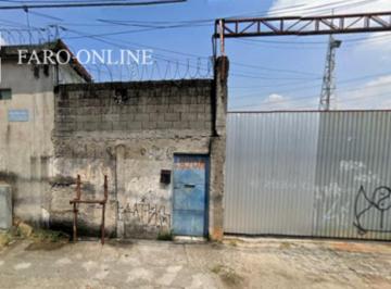 Comercial , Ferraz de Vasconcelos · Prédio comercial de 10000 m² de área em Ferraz de Vasconcelos