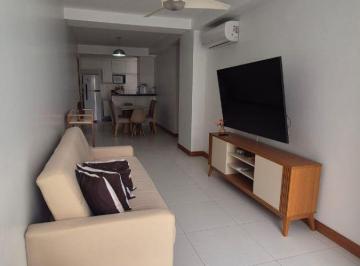 Apartamento de 2 quartos, Salvador · Alugo apt mobiliado na Barra