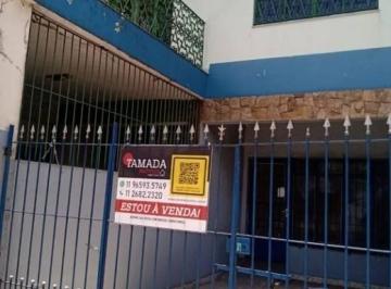 Foto 1 · Sobrado com 6 dormitórios à venda, 250 m² por R$ 1.050.000,00 - Cidade Nova São Miguel - São Paulo/S