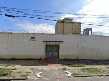 Comercial , Rio de Janeiro · IMÓVEL INDUSTRIAL / A.C. 9.767M2 / A.T. 10.936M² / B. VIGÁRIO GERAL / RIO DE JANEIRO