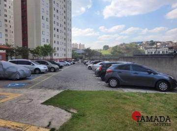 Foto 1 · Apartamento com 2 dormitórios à venda, 53 m² por R$ 250.000,00 - Jardim Brasilia (Zona Leste) - São