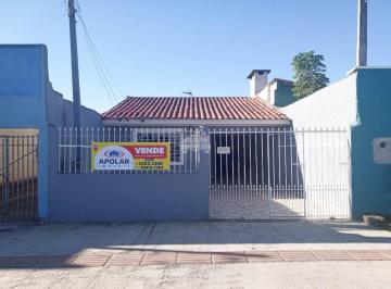 Casa de 2 quartos, São José dos Pinhais · Casa para Venda com 3 quartos, sendo 1 suíte no Bairro Ipê - São José Dos Pinhais